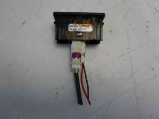 Recambio de modulo electronico para seat ibiza (6j5) 2008-2015 reference referencia OEM IAM 3G0035222   2
