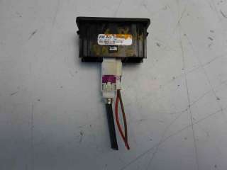 Recambio de modulo electronico para seat ibiza (6j5) 2008-2015 reference referencia OEM IAM 3G0035222  