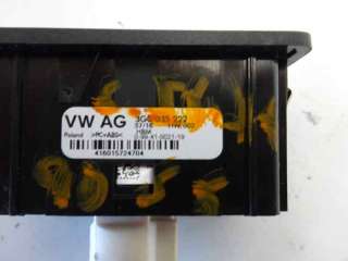 Recambio de modulo electronico para seat ibiza (6j5) 2008-2015 reference referencia OEM IAM 3G0035222  
