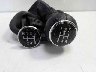 Recambio de pomo palanca cambio para volkswagen passat variant (3b5) 1997-2000 referencia OEM IAM POMOPASSAT POM40104 