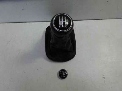 Recambio de pomo palanca cambio para volkswagen passat variant (3b5) 1997-2000 referencia OEM IAM POMOPASSAT POM40104 