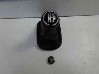 Recambio de pomo palanca cambio para volkswagen passat variant (3b5) 1997-2000 referencia OEM IAM POMOPASSAT POM40104 