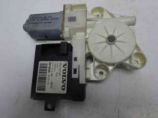 Recambio de motor elevalunas trasero izquierdo para volvo v50 familiar 2004-2012 2.0 d kinetic referencia OEM IAM 992763100 3071 2