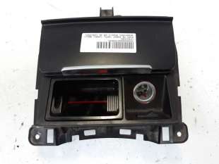 Recambio de cenicero para audi a4 avant (8k5) (2008) 2008-2015 básico quattro referencia OEM IAM 8K0857951   2
