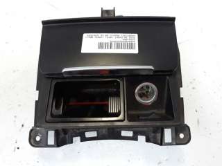 Recambio de cenicero para audi a4 avant (8k5) (2008) 2008-2015 básico quattro referencia OEM IAM 8K0857951  