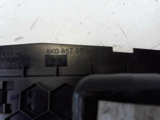 Recambio de cenicero para audi a4 avant (8k5) (2008) 2008-2015 básico quattro referencia OEM IAM 8K0857951  