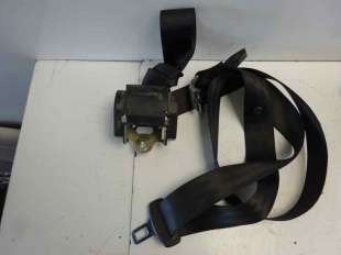 Recambio de cinturon seguridad trasero derecho para audi a4 avant (8k5) (2008) 2008-2015 básico quattro referencia OEM IAM   
