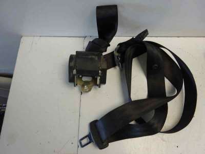 Recambio de cinturon seguridad trasero derecho para audi a4 avant (8k5) (2008) 2008-2015 básico quattro referencia OEM IAM   