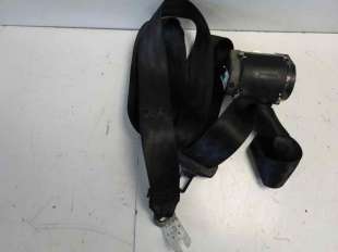 Recambio de cinturon seguridad trasero izquierdo para audi a4 avant (8k5) (2008) 2008-2015 básico quattro referencia OEM IAM   
