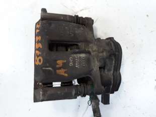 Recambio de pinza de freno trasera izquierda para audi a4 avant (8k5) (2008) 2008-2015 básico quattro referencia OEM IAM   