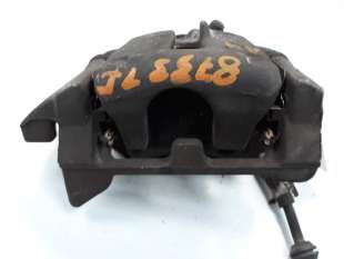 Recambio de pinza de freno trasera izquierda para audi a4 avant (8k5) (2008) 2008-2015 básico quattro referencia OEM IAM    2