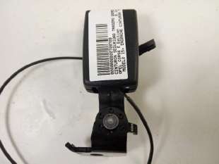 Recambio de cinturon seguridad trasero derecho para opel corsa e 2014- edition referencia OEM IAM   