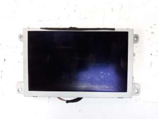 Recambio de pantalla multifuncion para audi a4 avant (8k5) (2008) 2008-2015 básico quattro referencia OEM IAM 8R0919604 2289891 