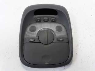 Recambio de luz interior para kia carens 2002-2006 2.0 crdi referencia OEM IAM 0K2FA51410  