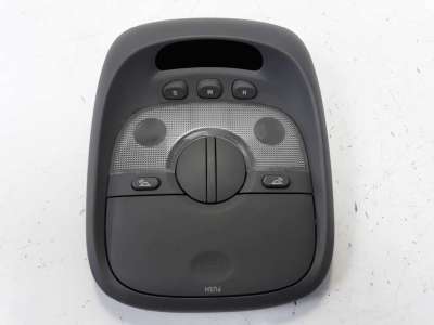 Recambio de luz interior para kia carens 2002-2006 2.0 crdi referencia OEM IAM 0K2FA51410  