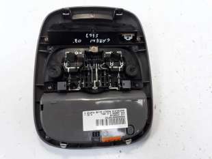 Recambio de luz interior para kia carens 2002-2006 2.0 crdi referencia OEM IAM 0K2FA51410   2