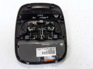 Recambio de luz interior para kia carens 2002-2006 2.0 crdi referencia OEM IAM 0K2FA51410  