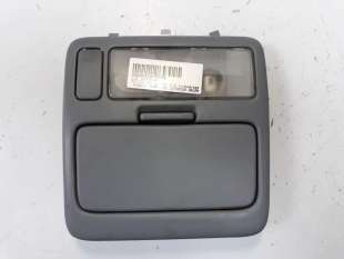 Recambio de luz interior para toyota rav 4 (a2) 2000-2006 2.0 turbodiesel cat referencia OEM IAM   