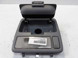 Recambio de luz interior para toyota rav 4 (a2) 2000-2006 2.0 turbodiesel cat referencia OEM IAM    2
