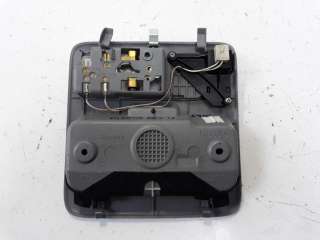 Recambio de luz interior para toyota rav 4 (a2) 2000-2006 2.0 turbodiesel cat referencia OEM IAM   
