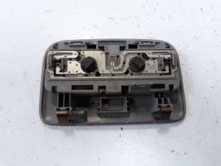 Recambio de luz interior para toyota yaris 2008-2011 1.0 cat referencia OEM IAM 812600D030   2