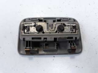 Recambio de luz interior para toyota yaris 2008-2011 1.0 cat referencia OEM IAM 812600D030  