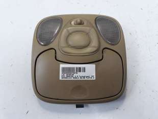 Recambio de luz interior para kia carnival 1999-2001 2.9 turbodiesel cat referencia OEM IAM 0K55651410  