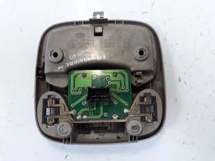 Recambio de luz interior para kia carnival 1999-2001 2.9 turbodiesel cat referencia OEM IAM 0K55651410   2
