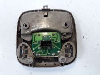 Recambio de luz interior para kia carnival 1999-2001 2.9 turbodiesel cat referencia OEM IAM 0K55651410  