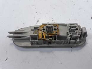 Recambio de luz interior para nissan micra (k12e) 2002-2011 acenta referencia OEM IAM 8200074362   2