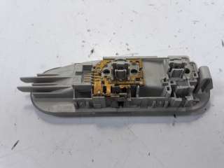 Recambio de luz interior para nissan micra (k12e) 2002-2011 acenta referencia OEM IAM 8200074362  