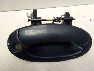 Recambio de maneta exterior delantera derecha para hyundai lantra berlina (rd) 1998-2000 referencia OEM IAM   