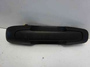Recambio de maneta exterior delantera derecha para suzuki grand vitara 3 puertas sq (gt) 1999-2006 referencia OEM IAM