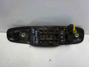 Recambio de maneta exterior delantera derecha para suzuki grand vitara 3 puertas sq (gt) 1999-2006 referencia OEM IAM    2