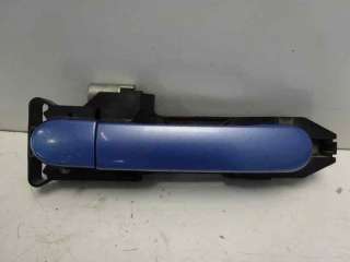 Recambio de maneta exterior delantera derecha para nissan micra (k12e) 2002-2011 referencia OEM IAM   