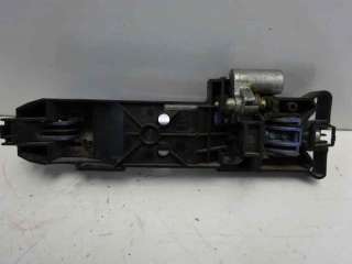 Recambio de maneta exterior delantera derecha para nissan micra (k12e) 2002-2011 referencia OEM IAM   