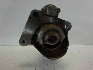 Recambio de motor arranque para mazda 3 berlina (bk) 2003-2009 1.6 crdt active referencia OEM IAM Y60118400A ARF020141 S61812