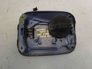 Recambio de tapa exterior combustible para nissan micra (k12e) 2002-2011 referencia OEM IAM 78830AX005  