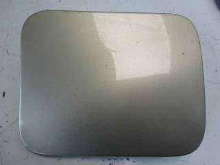 Recambio de tapa exterior combustible para nissan terrano/terrano.ii (r20) 1993-2007 referencia OEM IAM 788300X000  