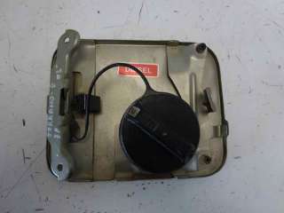 Recambio de tapa exterior combustible para nissan terrano/terrano.ii (r20) 1993-2007 referencia OEM IAM 788300X000  