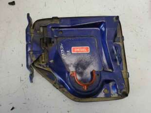 Recambio de tapa exterior combustible para nissan patrol gr (y61) 1997-2016 2.8 turbodiesel cat referencia OEM IAM 78830VD10A   2