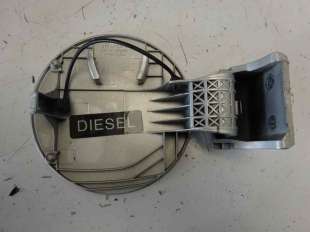 Recambio de tapa exterior combustible para hyundai getz (tb) 2002-2009 1.5 crdi cat referencia OEM IAM TAPACOMBUSTIBLE   2