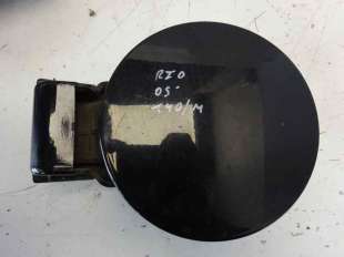 Recambio de tapa exterior combustible para kia rio 2005-2012 1.5 crdi referencia OEM IAM 695101G200  