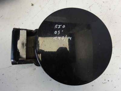 Recambio de tapa exterior combustible para kia rio 2005-2012 1.5 crdi referencia OEM IAM 695101G200  