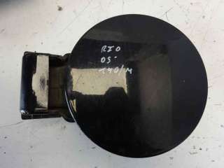 Recambio de tapa exterior combustible para kia rio 2005-2012 1.5 crdi referencia OEM IAM 695101G200  