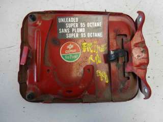 Recambio de tapa exterior combustible para nissan primera berlina (p11) 1999-2002 referencia OEM IAM 788302J000  
