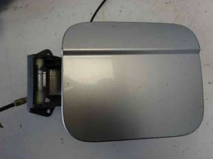 Recambio de tapa exterior combustible para kia carnival ii 2001-2006 2.9 crdi cat referencia OEM IAM 0K55242410  