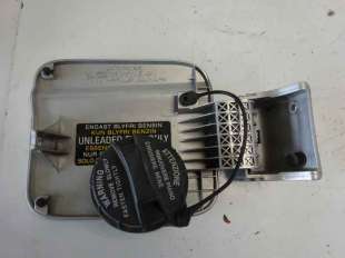 Recambio de tapa exterior combustible para kia cerato 2004-2007 1.6 cat referencia OEM IAM 692002F080   2