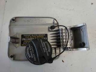 Recambio de tapa exterior combustible para kia cerato 2004-2007 1.6 cat referencia OEM IAM 692002F080  