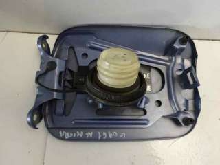 Recambio de tapa exterior combustible para nissan micra (k12e) 2002-2011 acenta referencia OEM IAM 78830AX005  